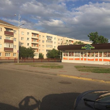 Apartment On Truhanova Lida Exterior photo