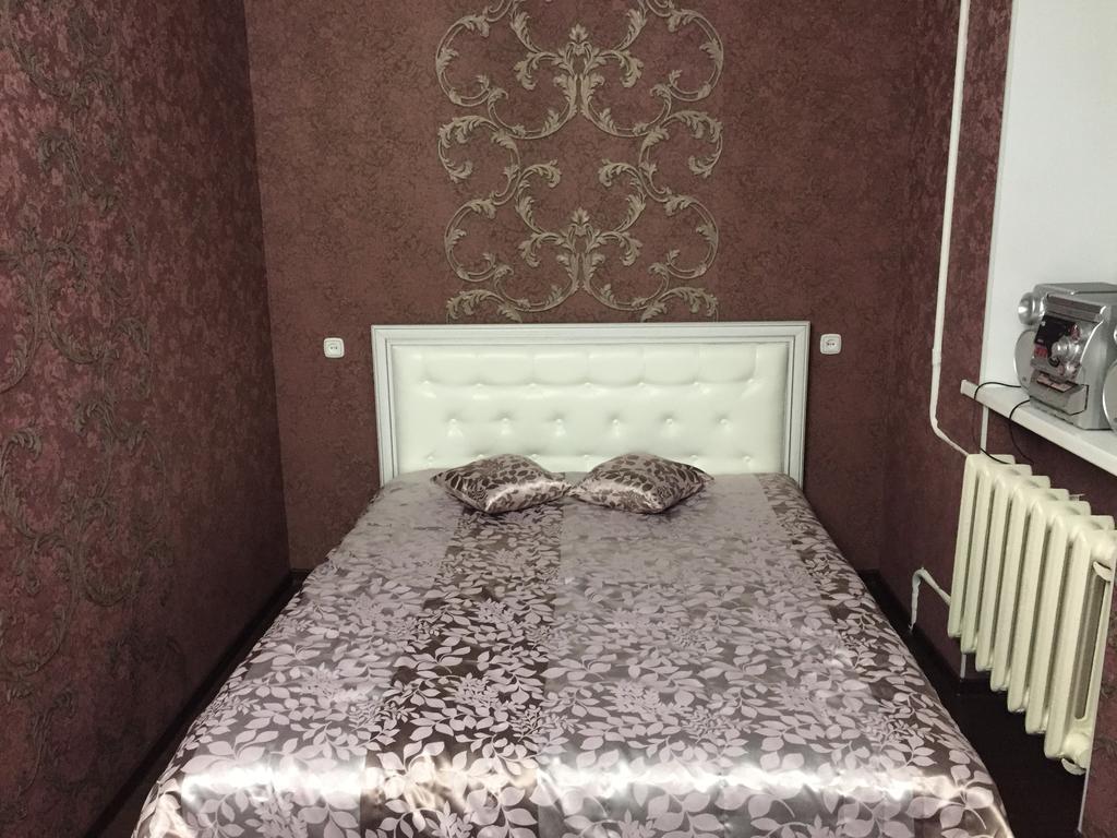 Apartment On Truhanova Lida Exterior photo