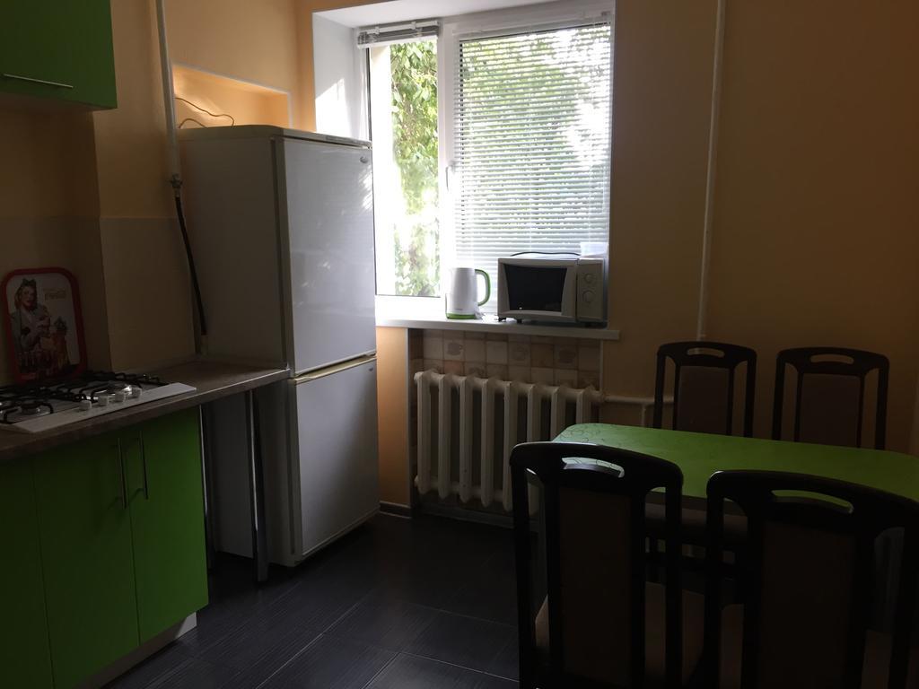 Apartment On Truhanova Lida Exterior photo