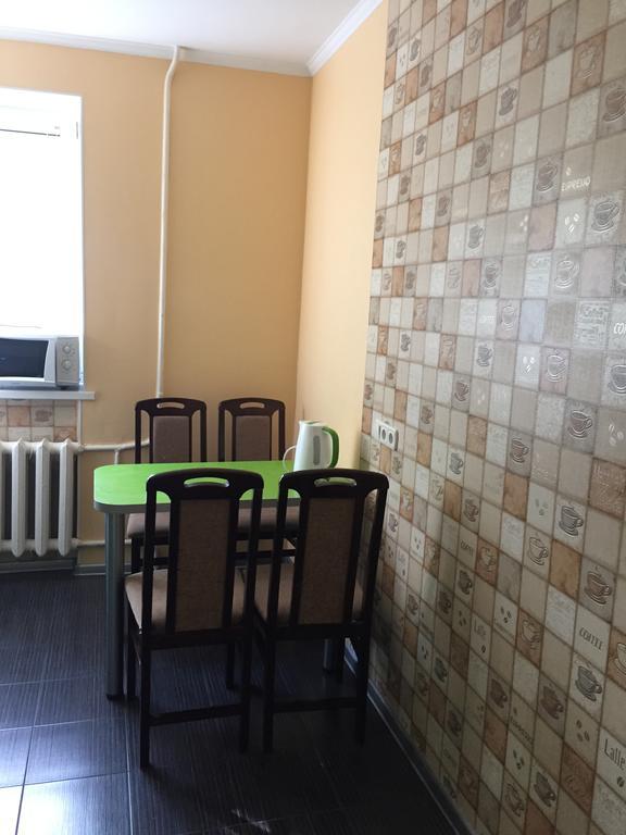 Apartment On Truhanova Lida Exterior photo